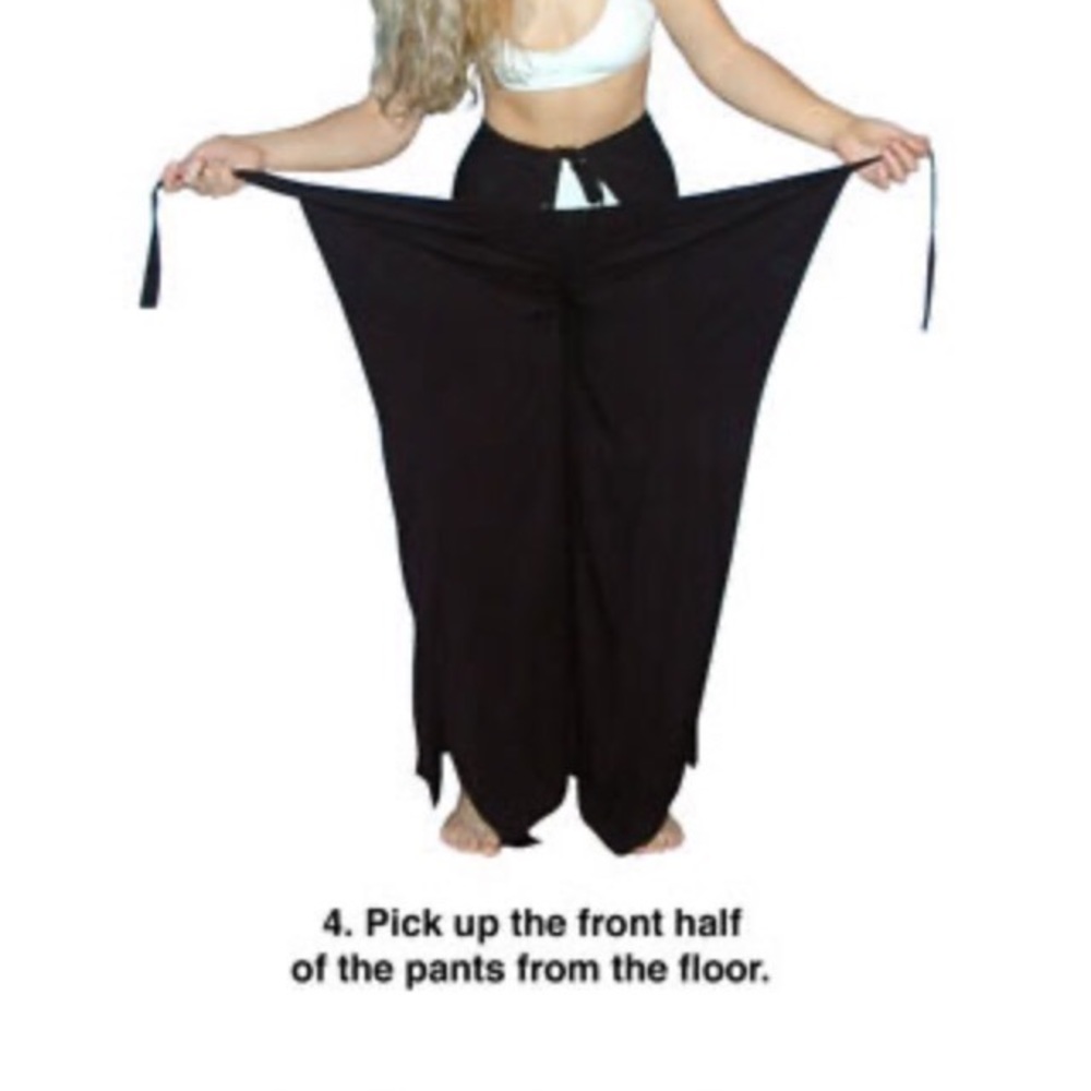 Pants - Picture 6 of 7